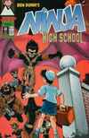 Ninja High School #41 Comic Books - Covers, Scans, Photos in Ninja High School Comic Books - Covers, Scans, Gallery
